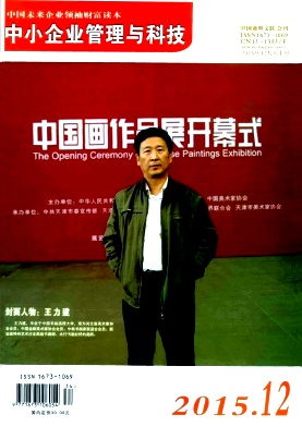 中小企业管理与科技